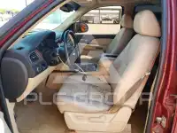 2007 Chevrolet Suburan фото