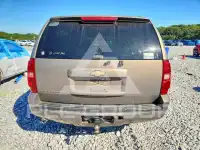 2007 Chevrolet Suburan фото