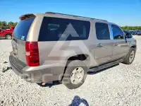 2007 Chevrolet Suburan фото