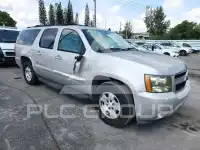 2007 Chevrolet Suburan фото