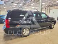 2007 Chevrolet Suburan photo