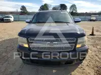 2007 Chevrolet Suburan фото