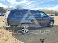 2007 Chevrolet Suburan фото