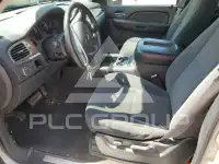 2007 Chevrolet Suburan фото