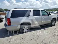 2007 Chevrolet Suburan фото