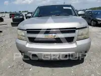2007 Chevrolet Suburan фото