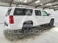 2007 Chevrolet Suburan photo