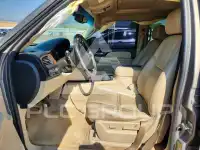 2007 Chevrolet Suburan фото