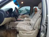 2007 Chevrolet Suburan фото
