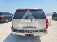 2007 Chevrolet Suburan photo