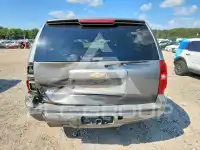 2007 Chevrolet Suburan фото