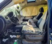 2007 Chevrolet Suburan photo