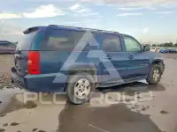 2007 Chevrolet Suburan фото