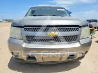 2007 Chevrolet Suburan photo