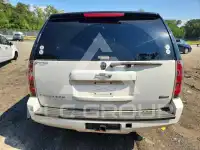 2007 Chevrolet Suburan фото