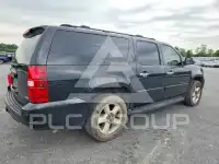 2007 Chevrolet Suburan фото