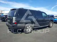 2007 Chevrolet Suburan фото