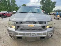 2007 Chevrolet Suburan фото