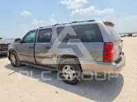 2007 Chevrolet Suburan фото
