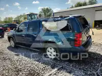 2007 Chevrolet Suburan photo