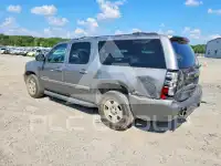 2007 Chevrolet Suburan фото