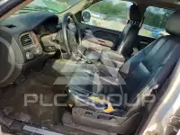 2007 Chevrolet Suburan photo