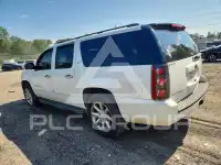 2007 Chevrolet Suburan фото