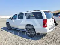 2007 Chevrolet Suburan фото