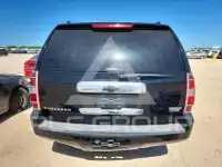 2007 Chevrolet Suburan фото