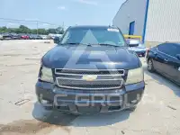 2007 Chevrolet Suburan фото