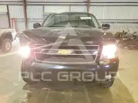 2007 Chevrolet Suburan фото