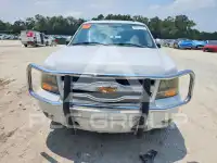 2007 Chevrolet Suburan фото