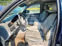 2007 Chevrolet Suburan фото