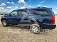 2007 Chevrolet Suburan фото