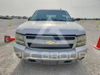2007 Chevrolet Suburan фото