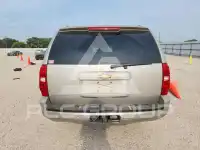 2007 Chevrolet Suburan фото