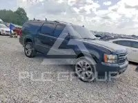 2007 Chevrolet Suburan фото