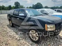 2007 Chevrolet Suburan фото