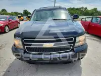 2007 Chevrolet Suburan фото