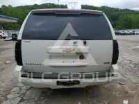 2007 Chevrolet Suburan фото
