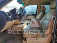 2007 Chevrolet Suburan фото