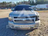 2007 Chevrolet Suburan фото