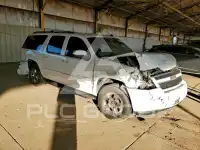 2007 Chevrolet Suburan фото