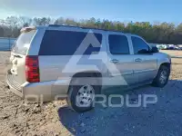 2007 Chevrolet Suburan фото