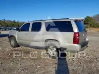 2007 Chevrolet Suburan фото