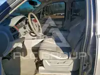 2007 Chevrolet Suburan фото