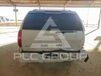 2007 Chevrolet Suburan фото
