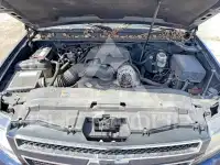 2007 Chevrolet Suburan фото