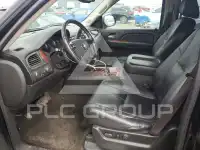 2007 Chevrolet Suburan фото