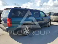 2007 Chevrolet Suburan фото